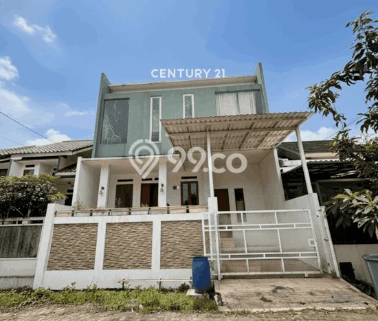 Hunian Super Mewah dengan Akses Paling Strategis di Bintaro, Tangerang Selatan Hunian Super Mewah dengan Akses Paling Strategis di Bintaro, Tangerang Selatan