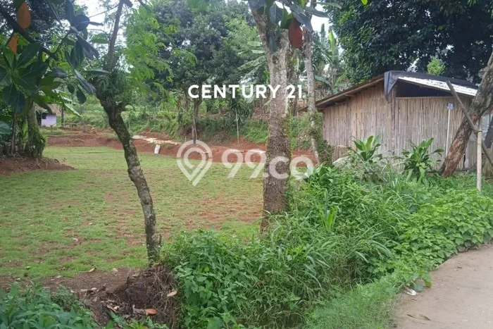Lahan untuk Dijual Lokasi Tajur Halang, Bogor Luas 1800m2 SHM Lahan untuk Dijual Lokasi Tajur Halang, Bogor Luas 1800m2 SHM