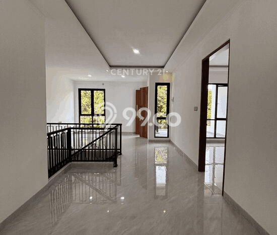 Dijual Rumah Mewah Megah Dengan View Cantik di Graha Raya Bintaro, Tangerang Selatan Dijual Rumah Mewah Megah Dengan View Cantik di Graha Raya Bintaro, Tangerang Selatan