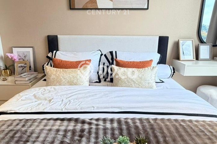 Dijual Apartemen Prestisius di Lebak Bulus 3 Kamar & 3 Kamar Mandi Dijual Apartemen Prestisius di Lebak Bulus 3 Kamar & 3 Kamar Mandi