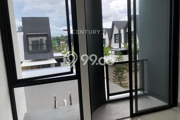 Rumah Mewah Siap Huni LT 160m2 di Sawangan, Depok Rumah Mewah Siap Huni LT 160m2 di Sawangan, Depok