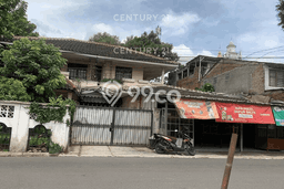 Dijual Rumah Mewah Megah Dengan View Cantik di Cirendeu, Jakarta Selatan Dijual Rumah Mewah Megah Dengan View Cantik di Cirendeu, Jakarta Selatan