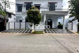 For Sale! Premium House LT 254m2 Desain Modern di Sektor 1 - Bintaro For Sale! Premium House LT 254m2 Desain Modern di Sektor 1 - Bintaro