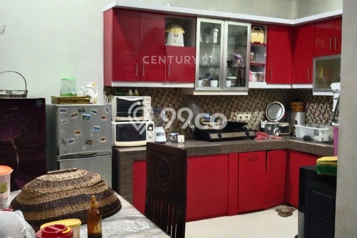 Hunian Nyaman Asri 2 KT Siap Huni di Serua Tangerang Hunian Nyaman Asri 2 KT Siap Huni di Serua Tangerang