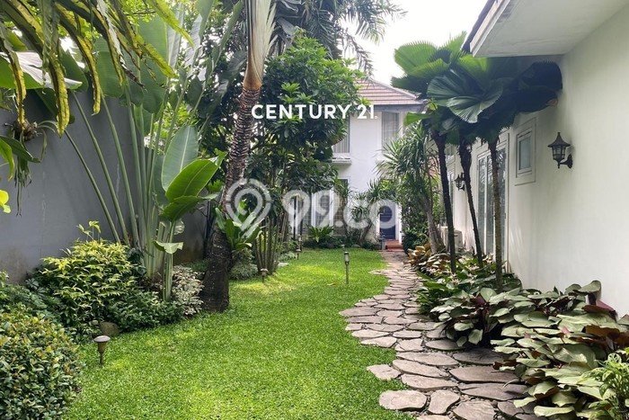 Siap Huni Rumah Mewah 5 Kamar di Pondok Aren Dekat ke Mana Saja Siap Huni Rumah Mewah 5 Kamar di Pondok Aren Dekat ke Mana Saja