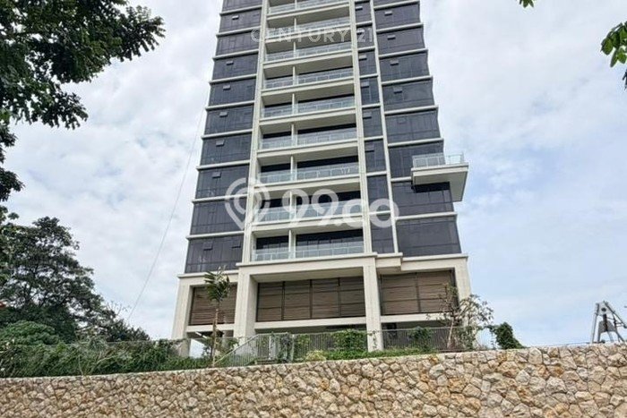 Dijual Apartemen Prestisius di Lebak Bulus 3 Kamar & 3 Kamar Mandi Dijual Apartemen Prestisius di Lebak Bulus 3 Kamar & 3 Kamar Mandi