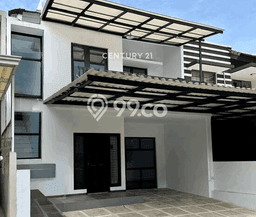 Dijual Hunian Rumah Nyaman 3 Kamar di Sektor 9-Bintaro, Tangerang Selatan Dijual Hunian Rumah Nyaman 3 Kamar di Sektor 9-Bintaro, Tangerang Selatan