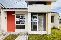 Jual Rumah Favorit Siap Huni LB 45m2 di Parung Panjang, Bogor Jual Rumah Favorit Siap Huni LB 45m2 di Parung Panjang, Bogor