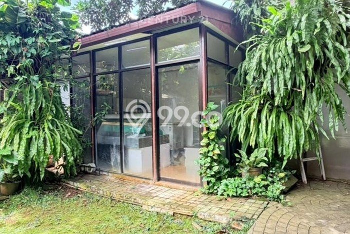Dijual Tanah di Jakarta Selatan, Luas 162m2 SHM Dijual Tanah di Jakarta Selatan, Luas 162m2 SHM