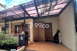 Rumah Modern 5 KT LT 127m2 di Graha Raya Bintaro Rumah Modern 5 KT LT 127m2 di Graha Raya Bintaro