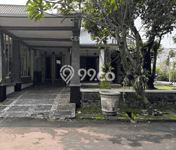 Ready to Use! Luxury House LT 180m2 Desain Elegan di Sektor 9-Bintaro Ready to Use! Luxury House LT 180m2 Desain Elegan di Sektor 9-Bintaro