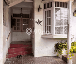 Jual Rumah Eksklusif 3 KT di Bintaro, Tangerang Selatan Jual Rumah Eksklusif 3 KT di Bintaro, Tangerang Selatan