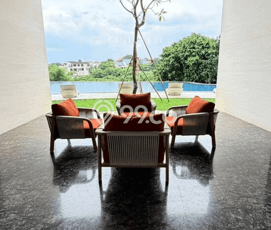 Dijual Apartemen di Jakarta Selatan 1 Kamar & 1 Kamar Mandi, Luas 57m2 Dijual Apartemen di Jakarta Selatan 1 Kamar & 1 Kamar Mandi, Luas 57m2