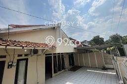 Hunian Eksklusif Siap Huni LT 189m2 di Cilandak, Jakarta Selatan Hunian Eksklusif Siap Huni LT 189m2 di Cilandak, Jakarta Selatan