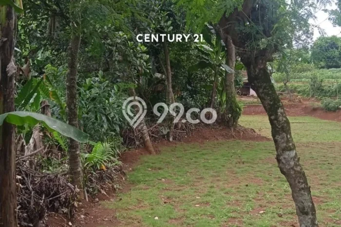 Lahan untuk Dijual Lokasi Tajur Halang, Bogor Luas 1800m2 SHM Lahan untuk Dijual Lokasi Tajur Halang, Bogor Luas 1800m2 SHM