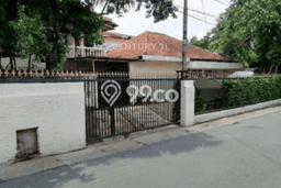 Rumah Premium di Jakarta Selatan Lokasi Strategis Kondisi Terawat Rumah Premium di Jakarta Selatan Lokasi Strategis Kondisi Terawat
