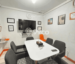 Hunian Elit LB 197m2 Siap Pakai Desain Elegan di Lebak Bulus, Jakarta Selatan Hunian Elit LB 197m2 Siap Pakai Desain Elegan di Lebak Bulus, Jakarta Selatan