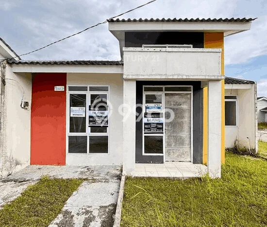 Jual Rumah Favorit Siap Huni LB 45m2 di Parung Panjang, Bogor Jual Rumah Favorit Siap Huni LB 45m2 di Parung Panjang, Bogor