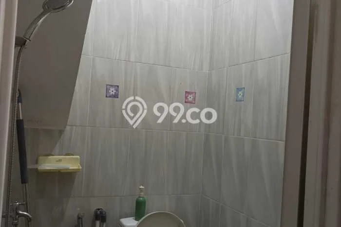 Rumah Modern Minimalis 3 KT Siap Huni di Waru Rumah Modern Minimalis 3 KT Siap Huni di Waru