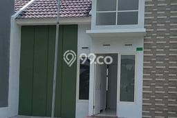 Rumah Minimalis Dijual di Menganti 2 Kamar dengan Luas Tanah 96m2 Rumah Minimalis Dijual di Menganti 2 Kamar dengan Luas Tanah 96m2