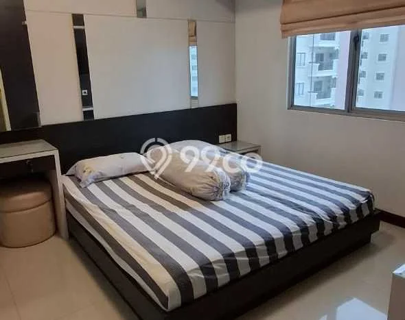 Sewa Apartemen Ekonomis 3 BR di Pakuwon Indah Surabaya Sewa Apartemen Ekonomis 3 BR di Pakuwon Indah Surabaya