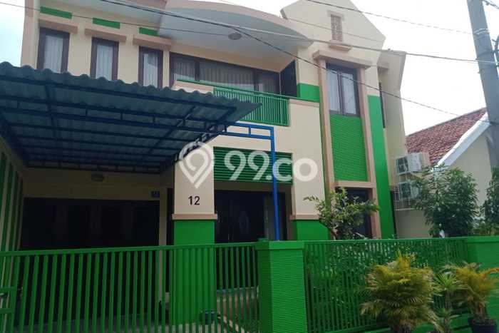 Jual Rumah Bagus Siap Huni LB 200m2 di Tambaksari, Surabaya Jual Rumah Bagus Siap Huni LB 200m2 di Tambaksari, Surabaya