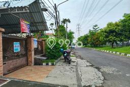 Hunian Super Elit dengan Akses Paling Strategis di Nginden, Surabaya Hunian Super Elit dengan Akses Paling Strategis di Nginden, Surabaya