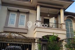 Rumah Luxury Modern Siap Huni di Surabaya Kota Surabaya Rumah Luxury Modern Siap Huni di Surabaya Kota Surabaya