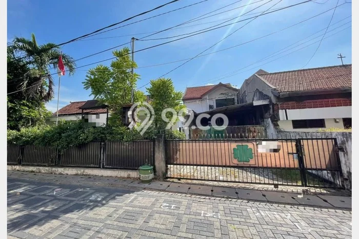 Siap Huni Rumah Mewah 2 Kamar di Gayungan Dekat ke Mana Saja Siap Huni Rumah Mewah 2 Kamar di Gayungan Dekat ke Mana Saja
