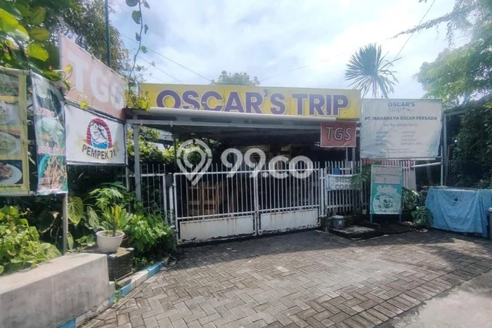 Dijual Rumah Premium dengan Fasilitas Sekitar Komplit di Tegalsari, Surabaya Dijual Rumah Premium dengan Fasilitas Sekitar Komplit di Tegalsari, Surabaya