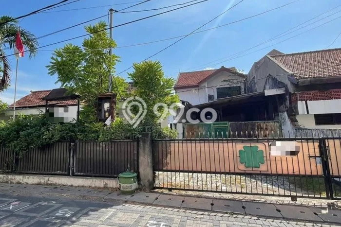 Siap Huni Rumah Mewah 2 Kamar di Gayungan Dekat ke Mana Saja Siap Huni Rumah Mewah 2 Kamar di Gayungan Dekat ke Mana Saja