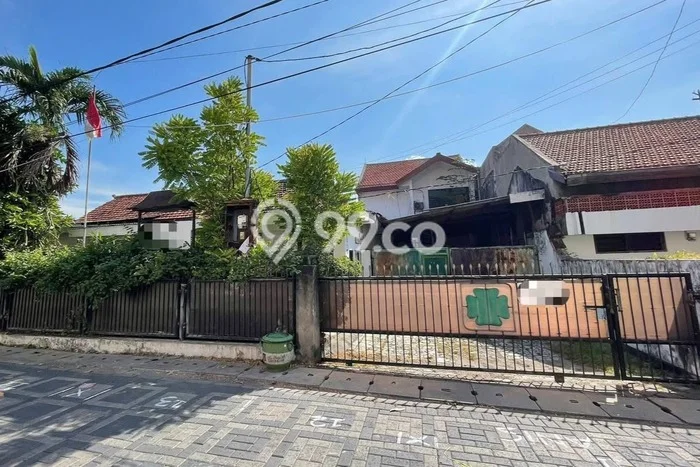 Siap Huni Rumah Mewah 2 Kamar di Gayungan Dekat ke Mana Saja Siap Huni Rumah Mewah 2 Kamar di Gayungan Dekat ke Mana Saja