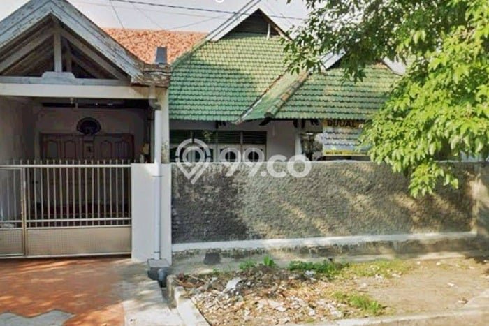 Dijual Rumah Elit Exclusive di Sawahan, Surabaya Dijual Rumah Elit Exclusive di Sawahan, Surabaya