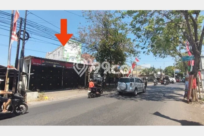 Gudang Bagus Dijual di Waru Surabaya Lokasi Strategis Cocok untuk Kembangkan Bisnis Gudang Bagus Dijual di Waru Surabaya Lokasi Strategis Cocok untuk Kembangkan Bisnis