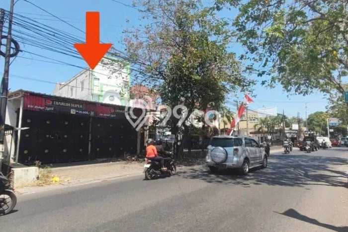 Gudang Bagus Dijual di Waru Surabaya Lokasi Strategis Cocok untuk Kembangkan Bisnis Gudang Bagus Dijual di Waru Surabaya Lokasi Strategis Cocok untuk Kembangkan Bisnis