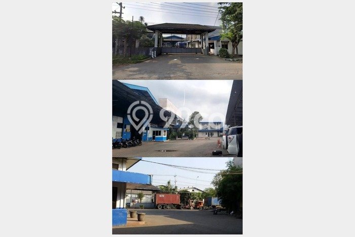 Pabrik Bagus Dijual LB 12300m2 Lokasi Strategis Surabaya Area Cocok untuk Bisnis Pabrik Bagus Dijual LB 12300m2 Lokasi Strategis Surabaya Area Cocok untuk Bisnis