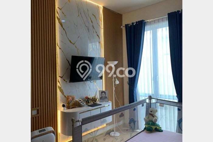 Rumah Strategis Minimalis Lb 106m2 di Sedati, Sidoarjo Rumah Strategis Minimalis Lb 106m2 di Sedati, Sidoarjo