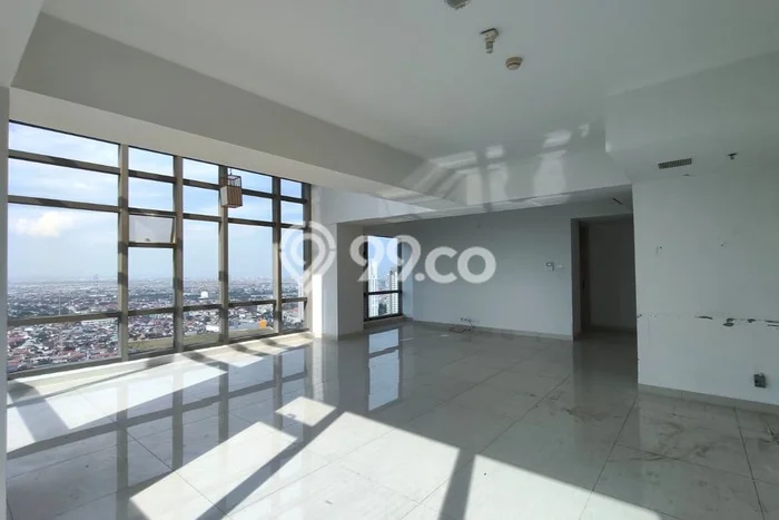 Apartemen Premium Dijual di Sambikerep, Surabaya Punya 3 Kamar & 2 Kamar Mandi Apartemen Premium Dijual di Sambikerep, Surabaya Punya 3 Kamar & 2 Kamar Mandi