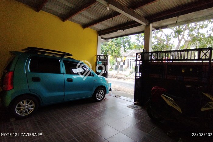 Rumah Budget Favorit Dijual Area Menganti LT 78m2 Rumah Budget Favorit Dijual Area Menganti LT 78m2