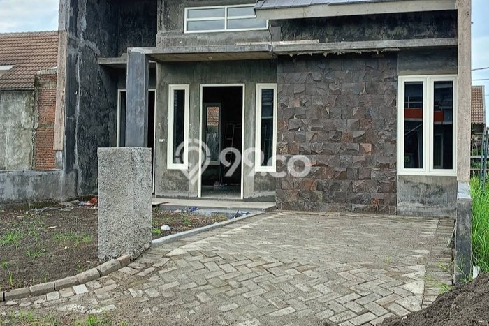 Rumah Minimalis Terbaik Dijual Area Wonoayu LT 94m2 Rumah Minimalis Terbaik Dijual Area Wonoayu LT 94m2