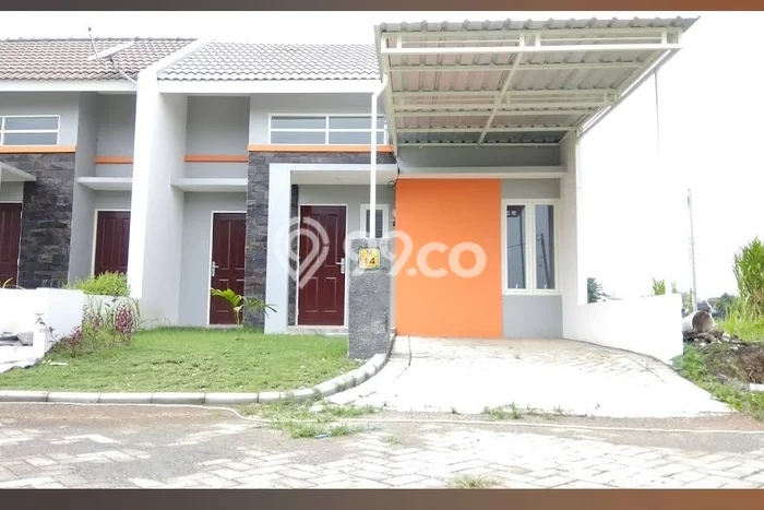 Rumah Minimalis Terbaik Dijual Area Wonoayu LT 94m2 Rumah Minimalis Terbaik Dijual Area Wonoayu LT 94m2