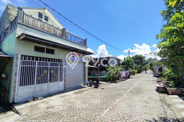 Rumah Sederhana Dijual di Driyorejo 4 Kamar dengan LT 72m2 Rumah Sederhana Dijual di Driyorejo 4 Kamar dengan LT 72m2