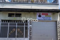 Rumah Sederhana Dijual di Driyorejo 4 Kamar dengan LT 72m2 Rumah Sederhana Dijual di Driyorejo 4 Kamar dengan LT 72m2
