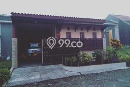 Rumah Budget Terbaik Dijual Area Driyorejo LT 98m2 Rumah Budget Terbaik Dijual Area Driyorejo LT 98m2