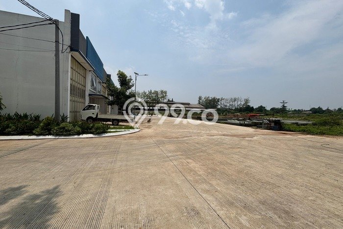 Paling Dicari! Gudang Dijual di Bantar Gebang Harga Kompetitif Paling Dicari! Gudang Dijual di Bantar Gebang Harga Kompetitif
