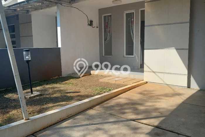 Dijual Rumah 2 Kamar Lokasi Ideal Nyaman dan Strategis di Cibitung Dijual Rumah 2 Kamar Lokasi Ideal Nyaman dan Strategis di Cibitung