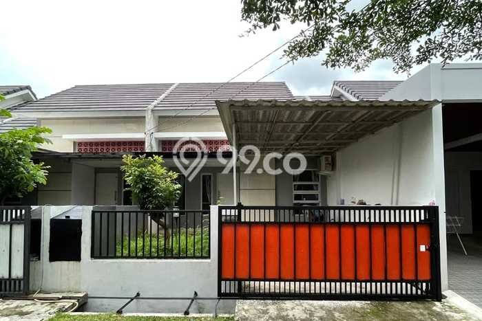 Dijual Rumah 2 Kamar Lokasi Ideal Nyaman dan Strategis di Cibitung Dijual Rumah 2 Kamar Lokasi Ideal Nyaman dan Strategis di Cibitung