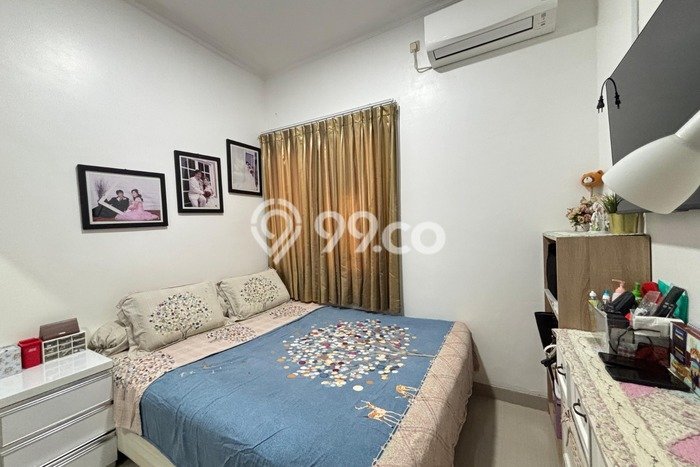 Dijual Rumah 3 Kamar Lokasi Ideal Bagus dan Strategis di Tambun Selatan Dijual Rumah 3 Kamar Lokasi Ideal Bagus dan Strategis di Tambun Selatan