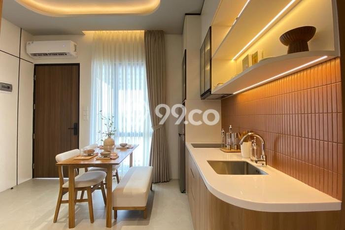 Dijual Rumah Eksklusif 2 KT di Grand Wisata, Bekasi Dijual Rumah Eksklusif 2 KT di Grand Wisata, Bekasi
