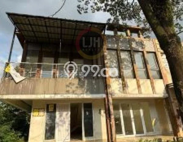 Ruko Dijual di Prime Area Bogor Luas 100m2 Ruko Dijual di Prime Area Bogor Luas 100m2